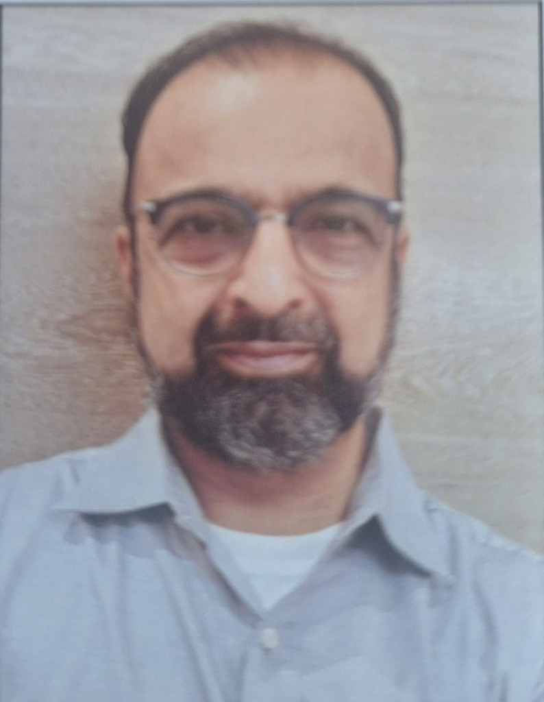 Abbas Haveliwala