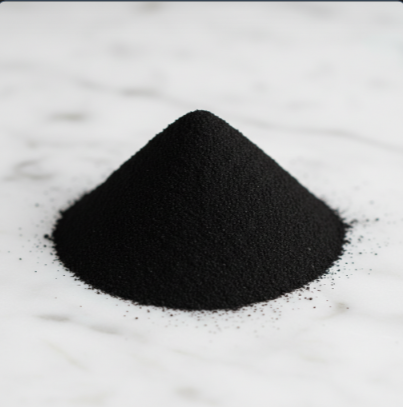 Activated Charcoal