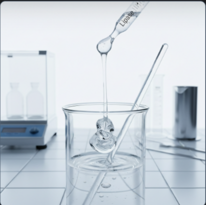 Amylase