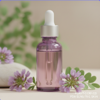 Bakuchiol (Plant-Based Retinol Alternative)