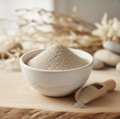 Bentonite Clay