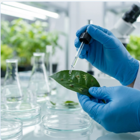 Biocontrol