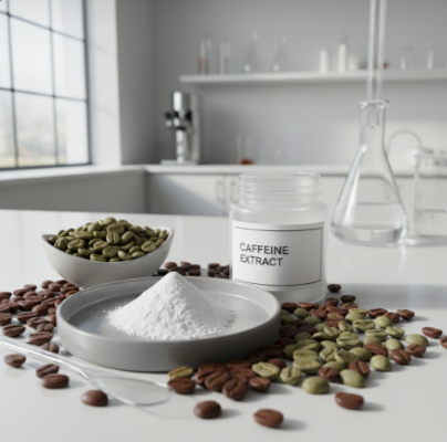 Caffeine Extract