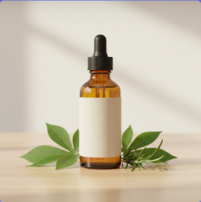 Castor Oil