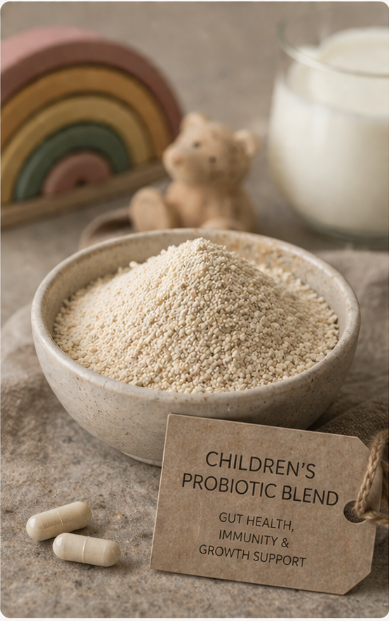 Children's Probiotic Blend