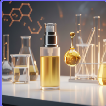 Coenzyme Q10 (CoQ10)