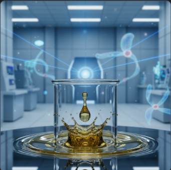 Coenzyme Q10 (CoQ10 / Ubiquinol)