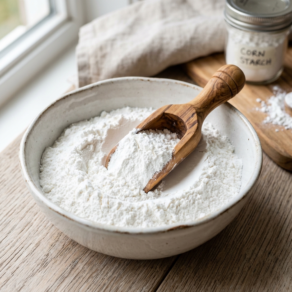 Corn Starch