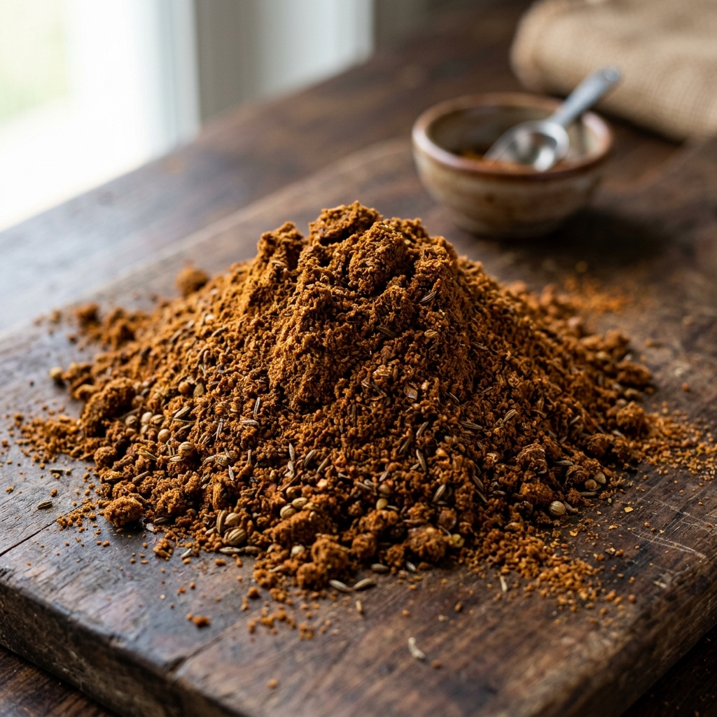 Signature Desi Masala Blend