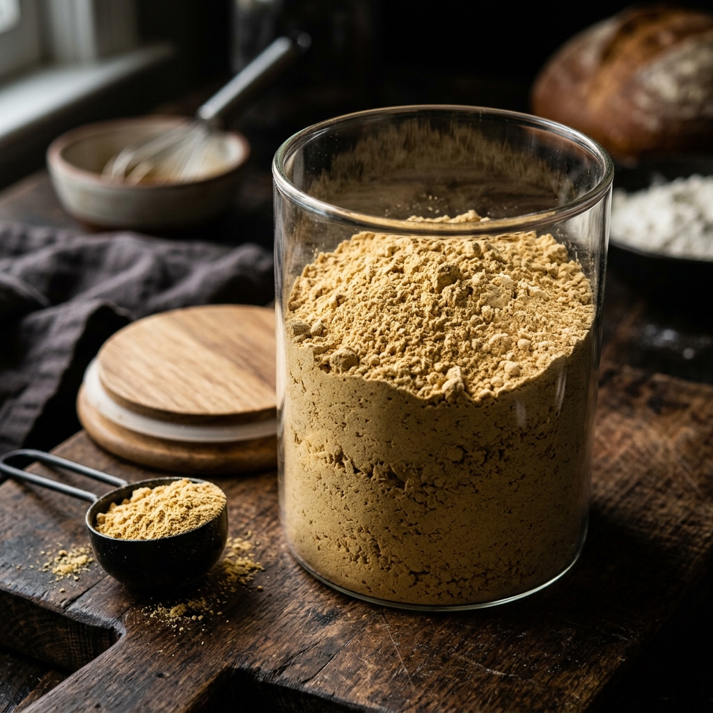 Vital Wheat Gluten