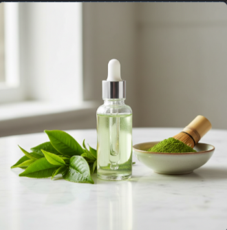 Green Tea Extract
