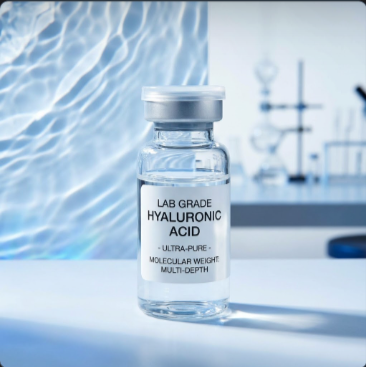 Hyaluronic Acid