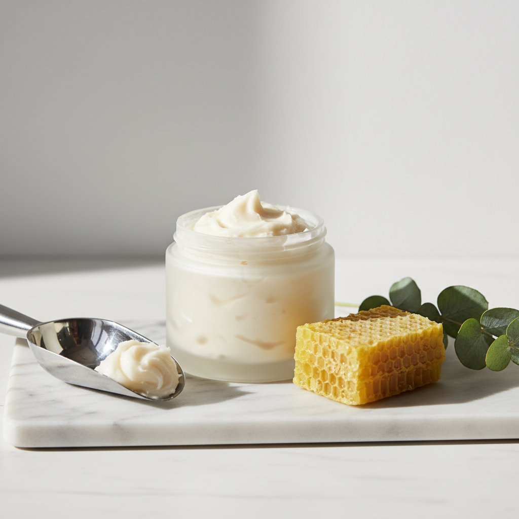 Clean body care formulation ingredients