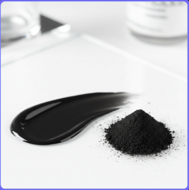 Iron Oxide Black