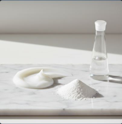 Keratin Protein