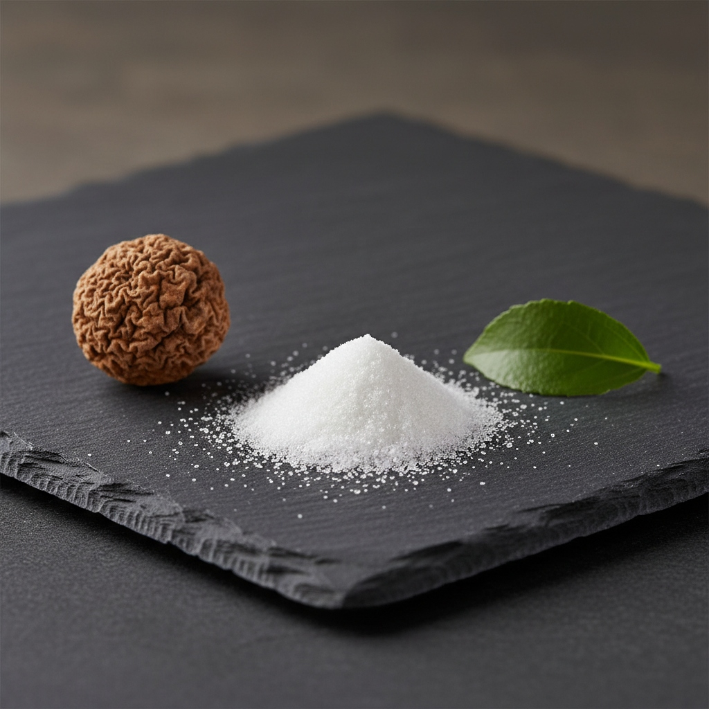 Lovia natural sweetener blend
