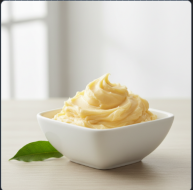 Mango Butter