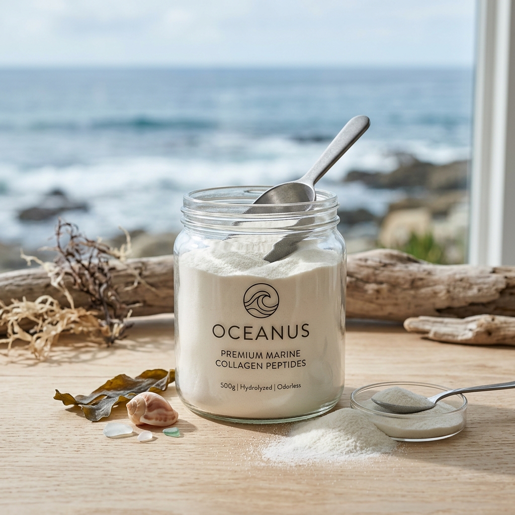 Marine Collagen