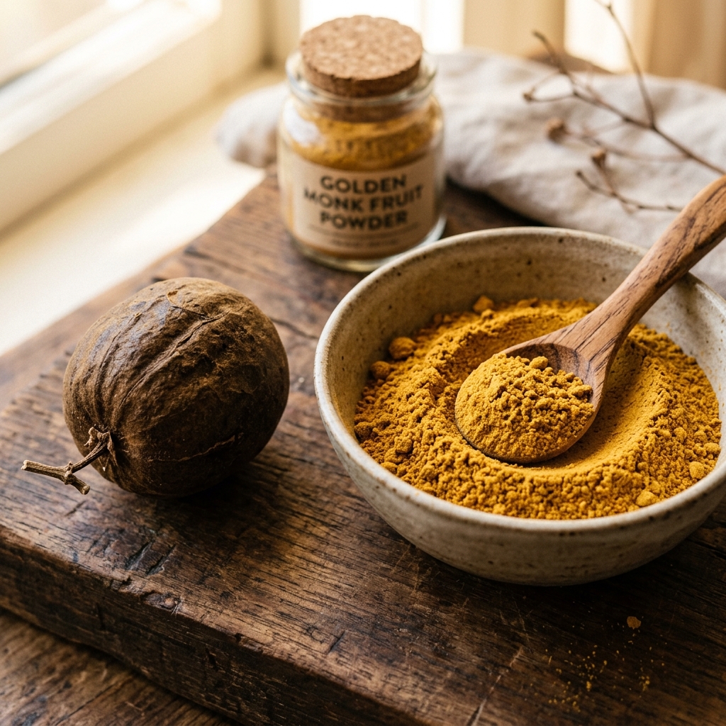Monk Fruit Powder