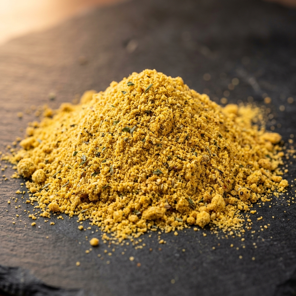 Chicken Nugget Seasoning