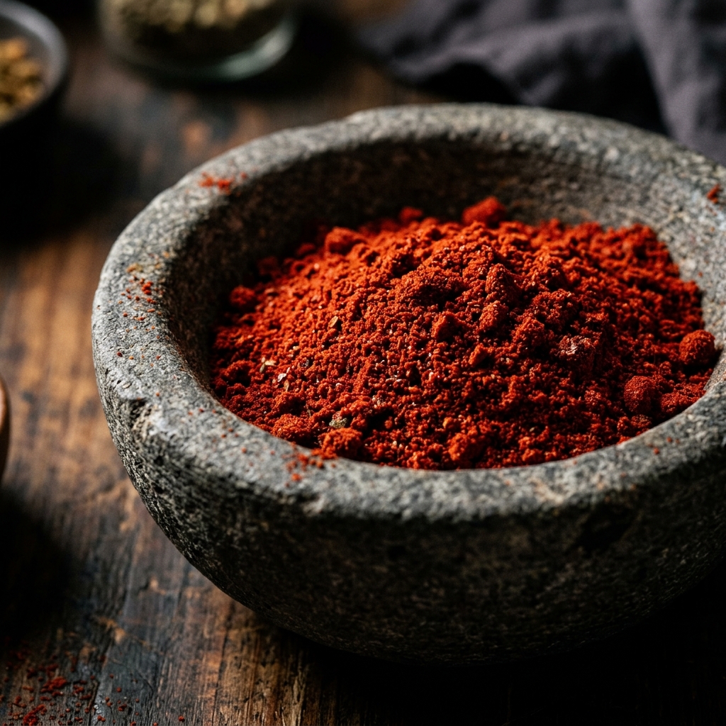 Smoked Paprika