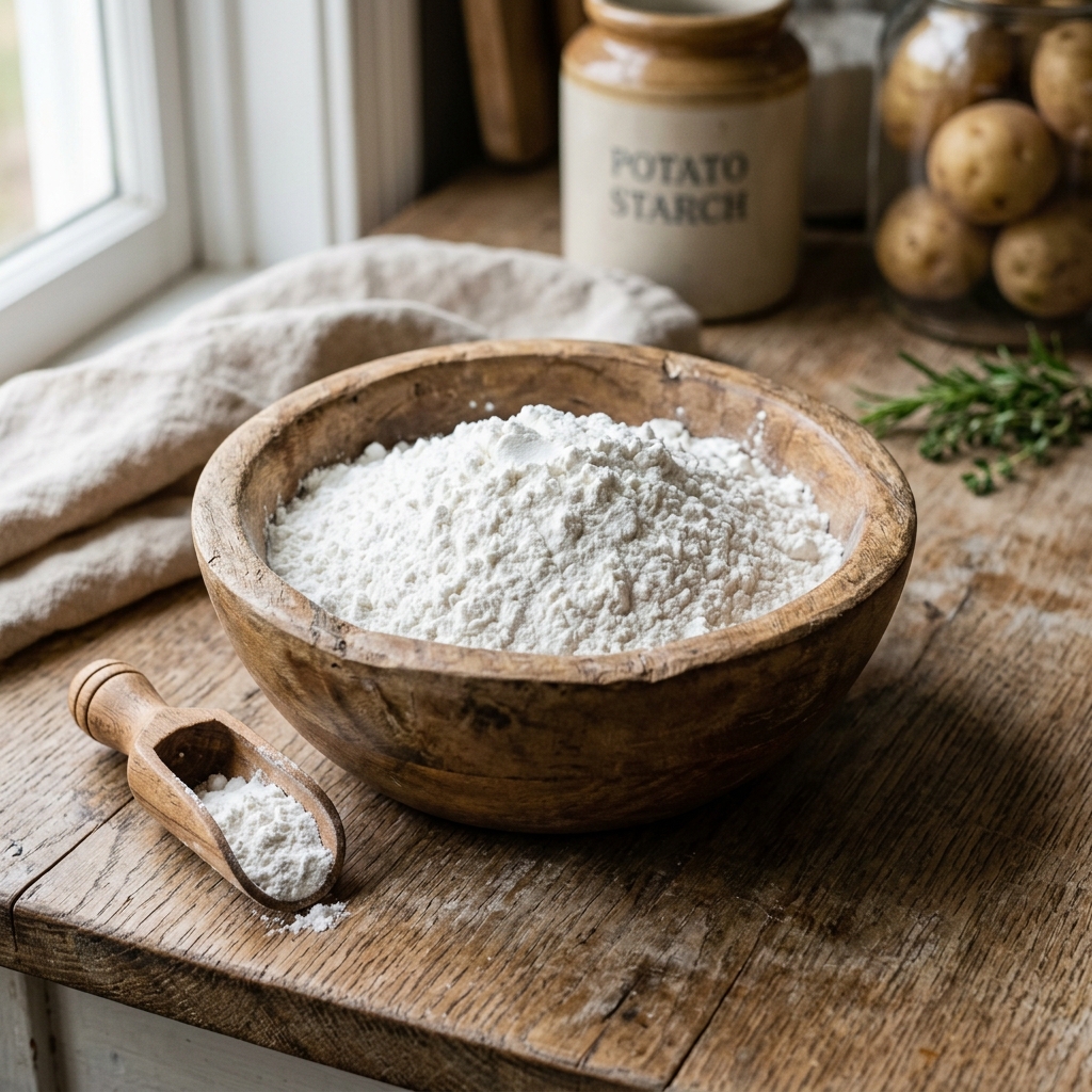 Potato Starch
