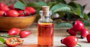 Rosehip Oil