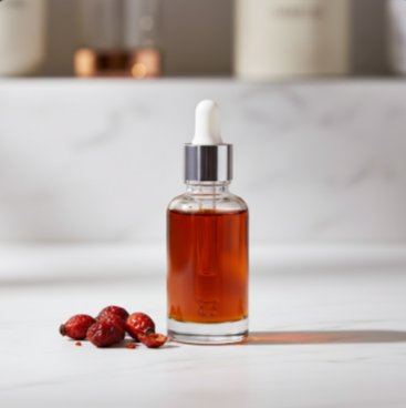 Rosehip Oil