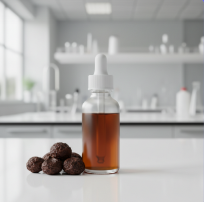 Saw Palmetto Extract