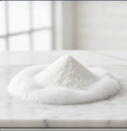 Sodium Lauryl Sulfate (SLS)