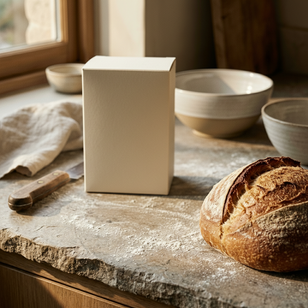 Sourdough Base