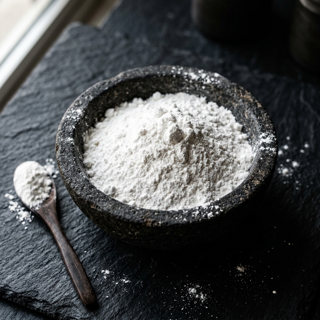 Tapioca Starch