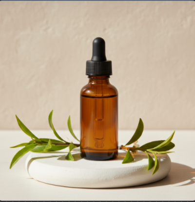 Tea Tree Oil