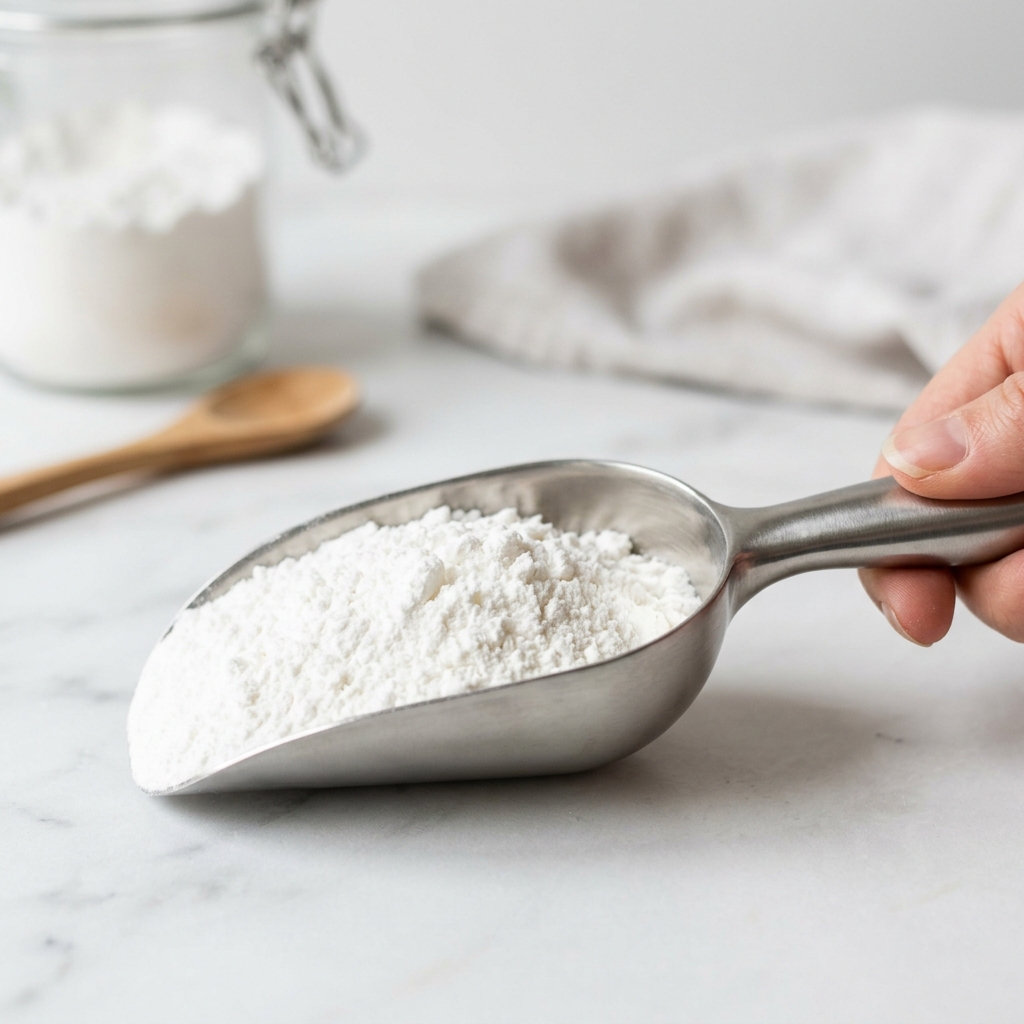 Waxy Maize Starch