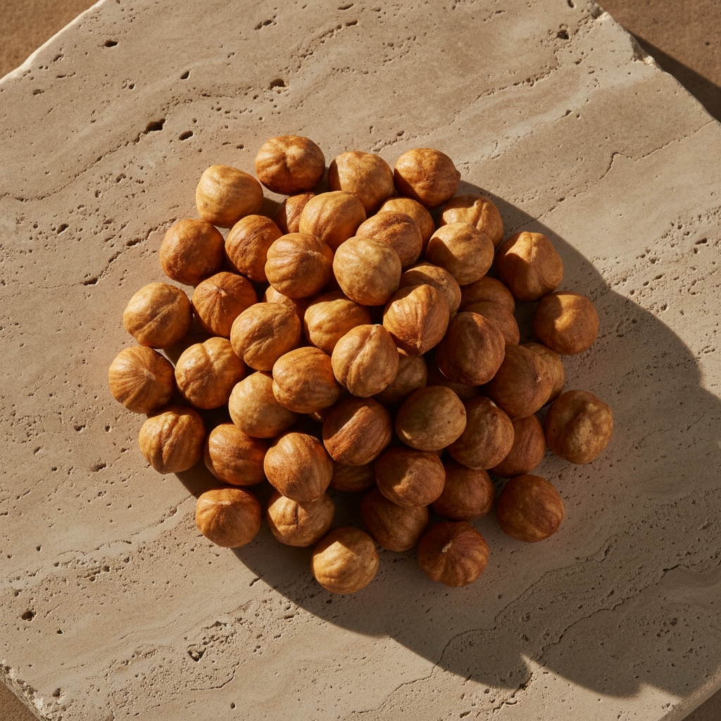 Whole Hazelnuts