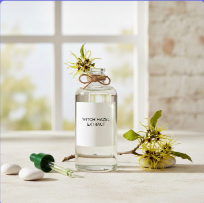 Witch Hazel Extract