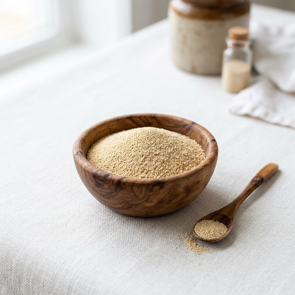 Nutritional Yeast